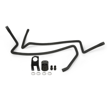 Picture of Mishimoto MM Baffled Oil Catch-Kit Oil Catch Cans - MMBCC-F2D-03BE