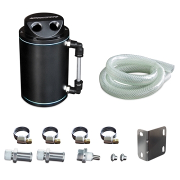 Picture of Mishimoto MM Oil Catch Cans - MMOCC-RB