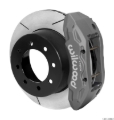 Picture of Wilwood WIL TX6R Brake Kit Big Brake Kits - 140-14559-C