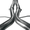 Picture of Kooks Headers KSH Catback Exhaust & X-Pipe Header Back - 34104250