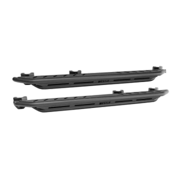 Picture of Westin WES Snyper Rock Rail Steps Body Armor & Rock Rails - 42-6025