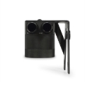 Picture of Mishimoto MM Baffled Oil Catch-Kit Oil Catch Cans - MMBCC-F2D-03BE