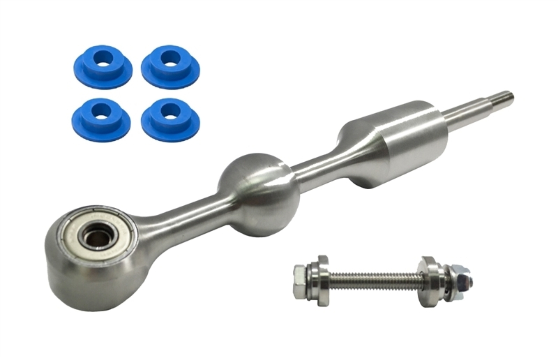 Picture of Torque Solution TQS Short Shift/Bushing Combos Shifters - TS-SS-015C