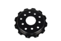 Picture of DBA 5000 Series Rotor Hats Brake Rotors - DBA5654-10.2BLK