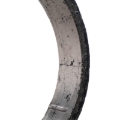Picture of BLOX Racing BX Exhaust Gaskets - BXFL-50030
