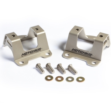 Picture of Hotchkis HOT Shock Mounts Shock Mounts & Camber Plates - 23415