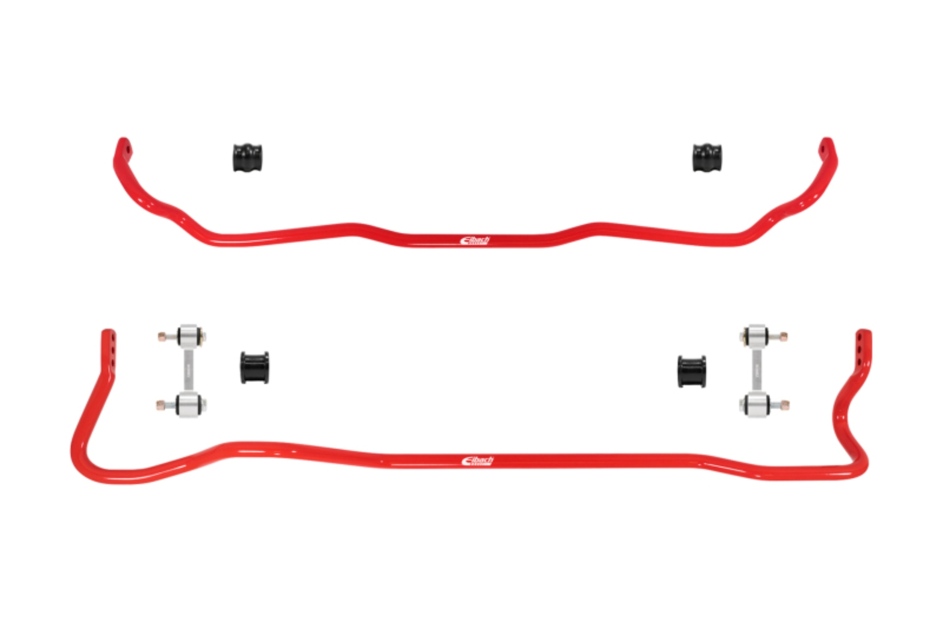 Picture of Eibach EIB F&R Anti-Roll Bar Kits Sway Bars - 7710.320
