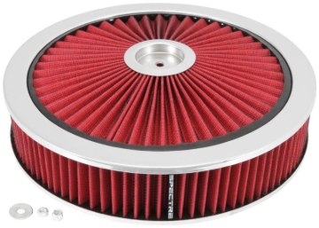 Picture of Spectre SPE Air Cleaners Air Filters - 47623