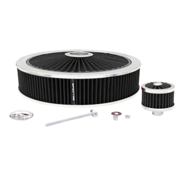 Picture of Spectre SPE Air Cleaners Air Filters - 847621