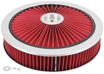 Picture of Spectre SPE Air Cleaners Air Filters - 47622