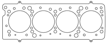 Picture of Cometic Gasket CG Head Gaskets - C4124-066