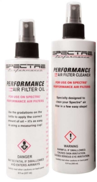 Picture of Spectre SPE Air Filter Cleaner Recharge Kits - 884820