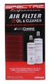 Picture of Spectre SPE Air Filter Cleaner Recharge Kits - HPR4820