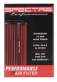 Picture of Spectre SPE Air Filters-Direct Fit - HPR8038