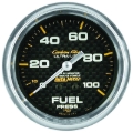 Picture of AutoMeter AM Carbon Fiber Gauges - 4811