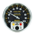 Picture of AutoMeter AM Carbon Fiber Gauges - 4789