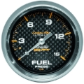Picture of AutoMeter AM Carbon Fiber Gauges - 4811