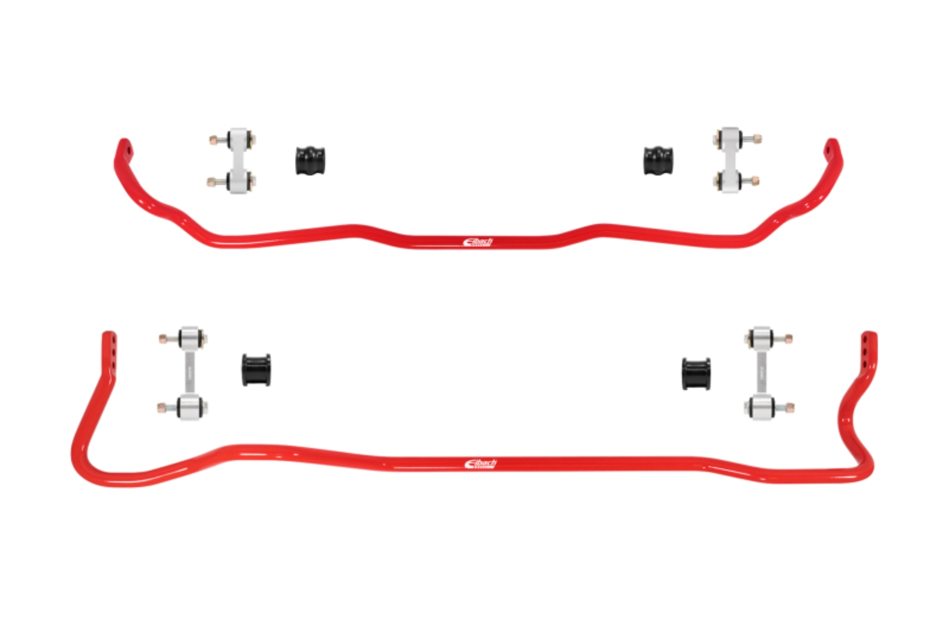 Picture of Eibach EIB F&R Anti-Roll Bar Kits Sway Bars - 7714.320