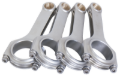 Picture of Eagle EAG Conrods H-Beam-4 Cyl Connecting Rods - CRS5483F3D
