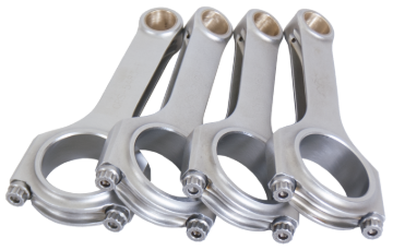 Picture of Eagle EAG Conrods H-Beam-4 Cyl Connecting Rods - CRS5483F3D