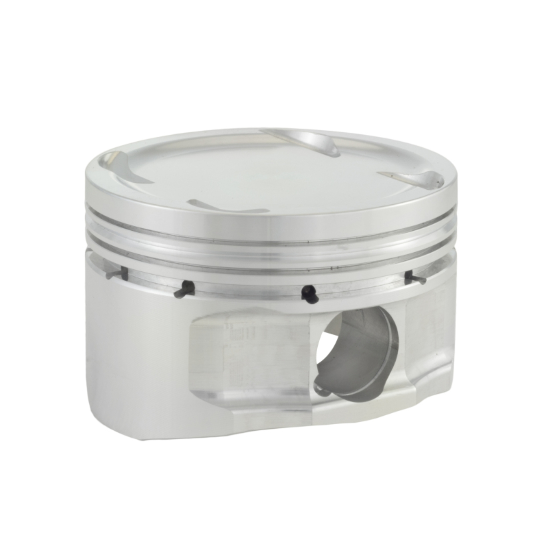 Picture of CP Pistons CPP Piston Sets-4 Cyl - SC7055-4