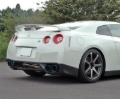 Picture of HKS Exhaust-Legamax Premium Catback - 31021-AN010