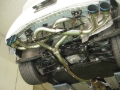 Picture of HKS Exhaust-Legamax Premium Catback - 31021-AN010