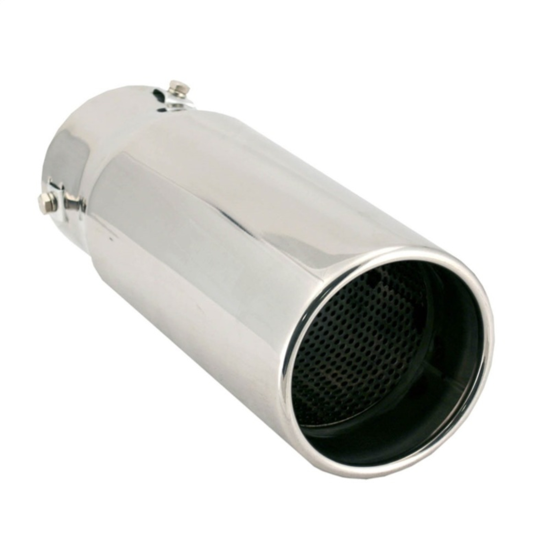Picture of Spectre SPE Exhaust Tips - 25556