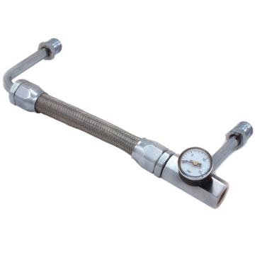 Picture of Spectre SPE Fuel Line - 29683
