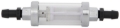 Picture of Spectre Premium Clearview Fuel Filter (Incl. 1/4in. / 5/16in. / 3/8in. Barb Fittings)