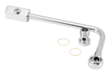 Picture of Spectre SPE Fuel Line - 29883