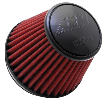 Picture of AEM Induction AEM IND Universal Air Filter - 21-209DK