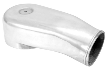 Picture of Spectre SPE Intake Plenums Intake Manifold Plenum - 9849