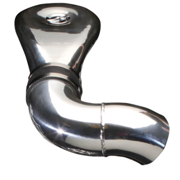 Picture of Spectre SPE Intake Plenums Intake Manifold Plenum - 752