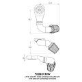 Picture of Spectre SPE Intake Plenums Intake Manifold Plenum - 752