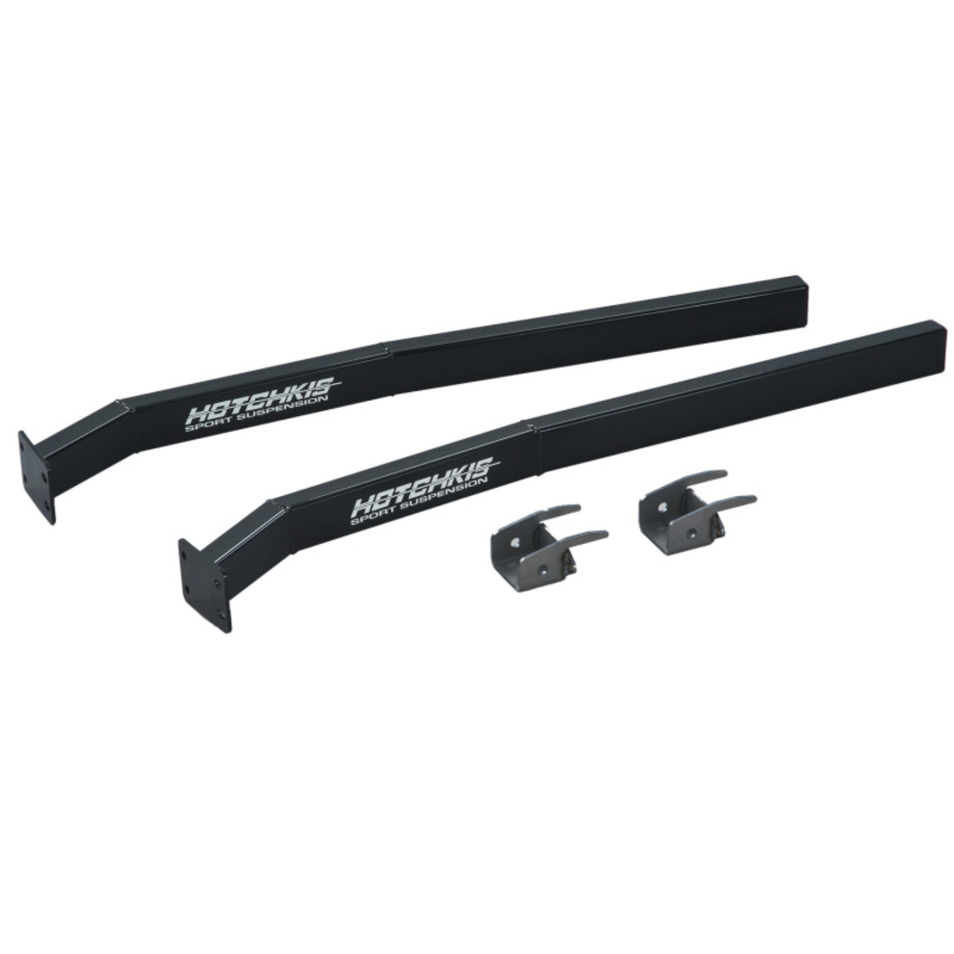 Picture of Hotchkis HOT Subframe Connectors Chassis Bracing - 4011L