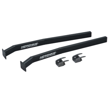 Picture of Hotchkis HOT Subframe Connectors Chassis Bracing - 4011L