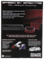 Picture of Spectre SPE Panel Air Filters - HPR8602