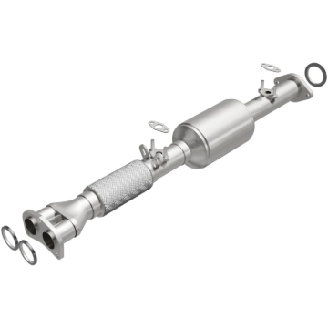 Picture of California CARB Direct-Fit Catalytic Converter 3391896