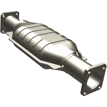 Picture of California CARB Direct-Fit Catalytic Converter 3391657