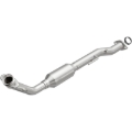 Picture of California CARB Direct-Fit Catalytic Converter 3391389