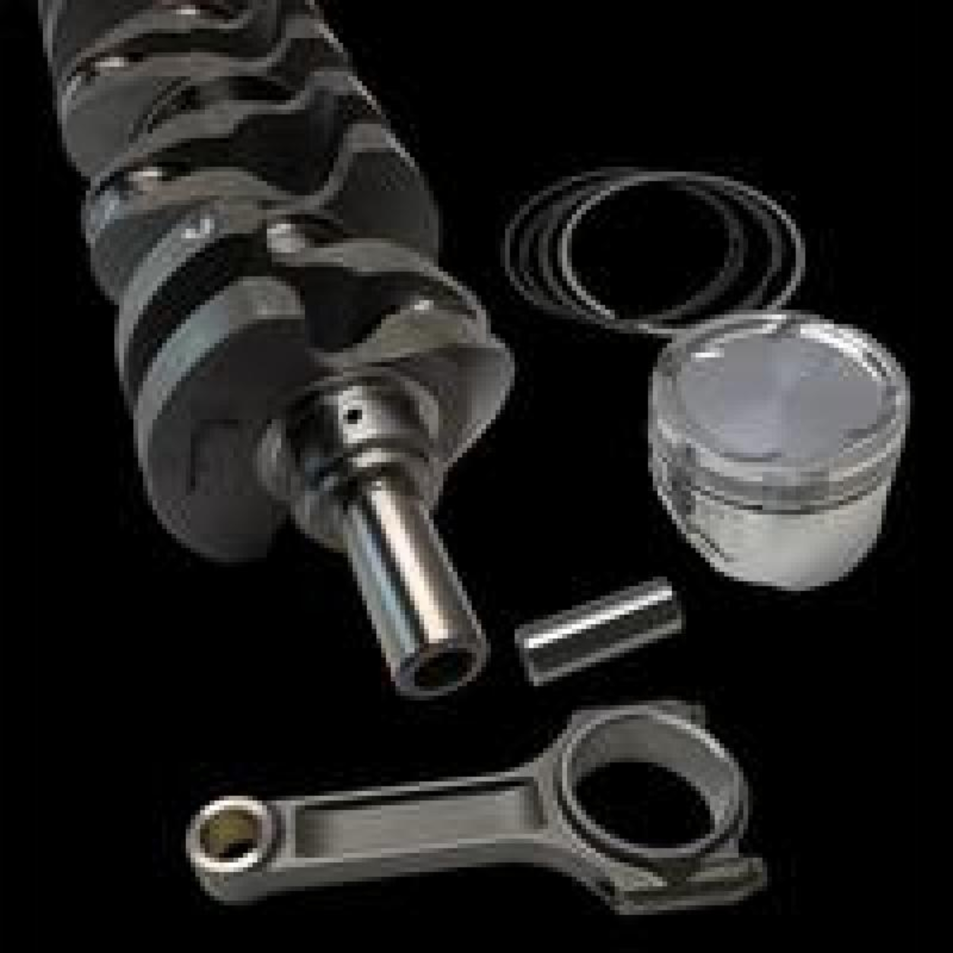 Picture of Brian Crower BC Stroker Kit - BC0358-105