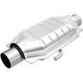 Picture of California Universal Catalytic Converter-2.5in. Inlet/2.5in. Outlet
