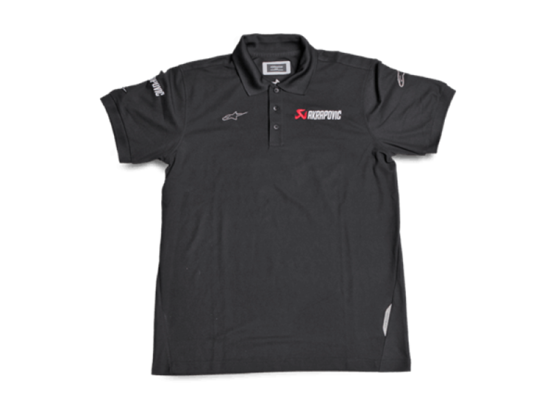 Picture of Akrapovic AKR Shirts - 801514