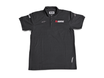 Picture of Akrapovic AKR Shirts - 801514