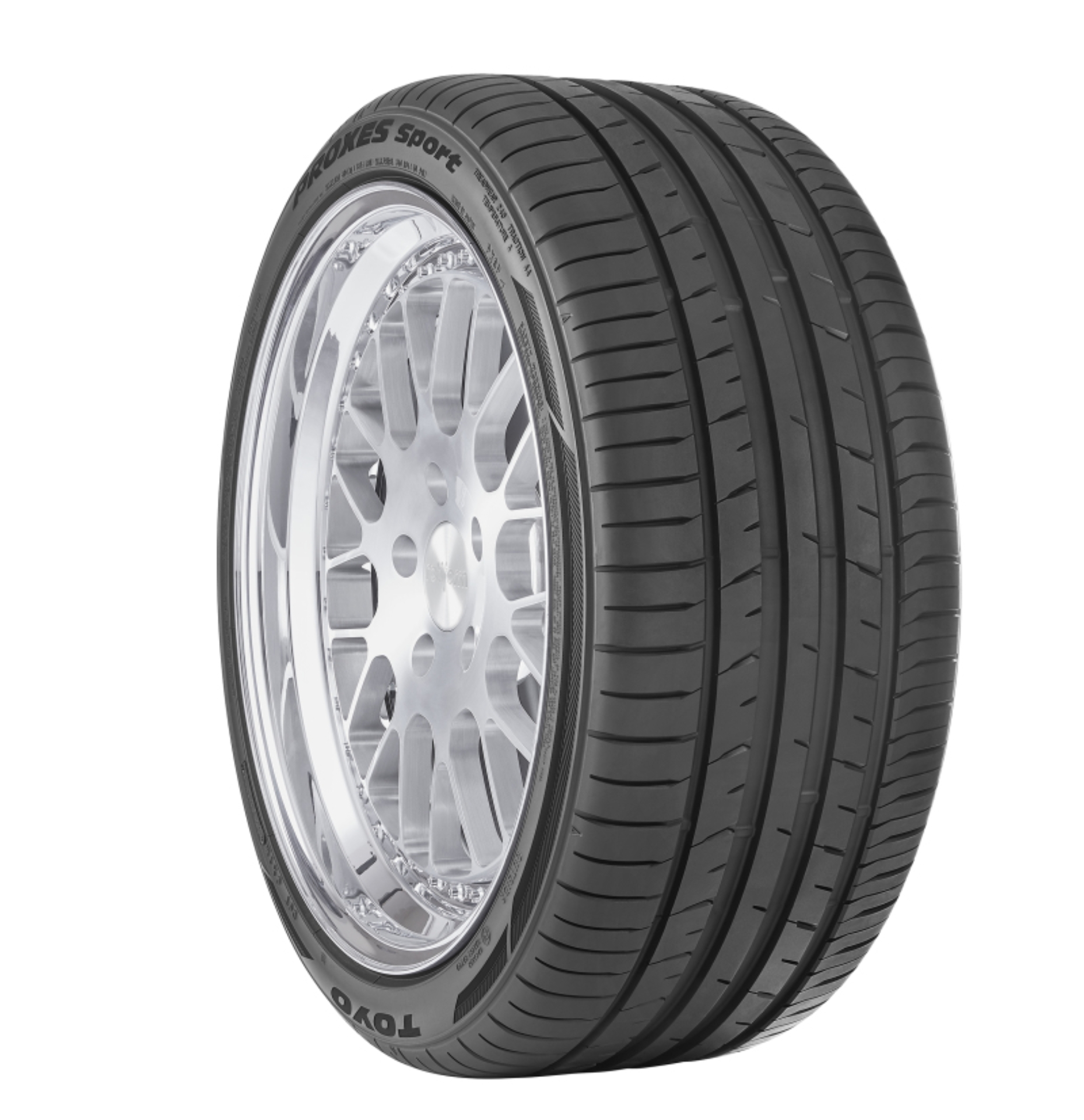 Picture of TOYO TOY Proxes Sport Tire Automotive/UTV Tires - 136890