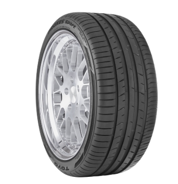 Picture of TOYO TOY Proxes Sport Tire Automotive/UTV Tires - 133060