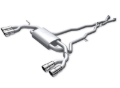 Picture of Borla BOR Cat Back S-Type - 140345