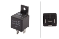 Picture of Hella Relay Connector Light Accessories and Wiring - 933791061