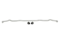 Picture of Whiteline WL Sway Bars-Front - BTF38